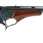 TC Contender .45 Colt/.410 Ga Single-Shot Pistol