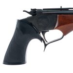 TC Contender .45 Colt/.410 Ga Single-Shot Pistol