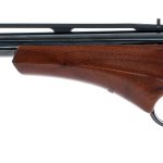 TC Contender .45 Colt/.410 Ga Single-Shot Pistol