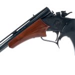 TC Contender .45 Colt/.410 Ga Single-Shot Pistol
