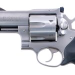 Ruger Super Redhawk Alaska .44 Mag Revolver