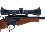 TC Encore .44 Mag Single-Shot Pistol