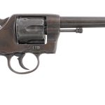 Colt 1892 .38 LC 38DA Revolver