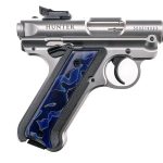 Ruger Mark IV Hunter .22 LR Semi Auto Pistol