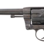 Colt 1892 .38 LC 38DA Revolver