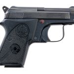 Beretta 950 BS .22 Short Semi-Auto Pistol