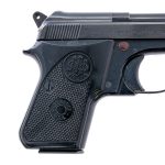 Beretta 950 BS .22 Short Semi-Auto Pistol