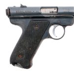 1954 Ruger MK1 .22 LR Semi Auto Pistol