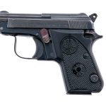 Beretta 950 BS .22 Short Semi-Auto Pistol