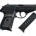 1997 West German Sig P230 7.65mm Semi Auto Pistol