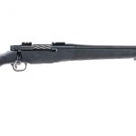 Mossberg Patriot .308 Winchester Bolt Action Rifle