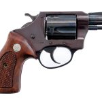 Charter Arms Undercover .38Spl Revolver