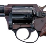 Charter Arms Undercover .38Spl Revolver