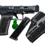 Canik SFX Rival 9mm Semi Auto Pistol