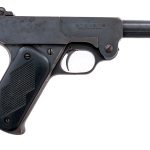 Stevens 10 .22 LR Single Round Pistol