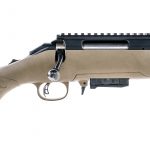 Ruger American Ranch 7.62x39mm Bolt Action Rifle