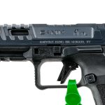 Canik SFX Rival 9mm Semi Auto Pistol