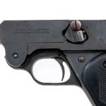 Stevens 10 .22 LR Single Round Pistol