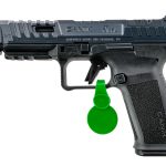 Canik SFX Rival 9mm Semi Auto Pistol
