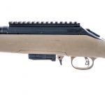 Ruger American Ranch 7.62x39mm Bolt Action Rifle