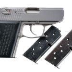 Detonics Pocket 9 9mm Semi Auto Pistol