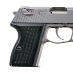 Detonics Pocket 9 9mm Semi Auto Pistol
