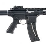 S&W M&P 15-22 .22LR Semi Auto Rifle