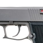 Detonics Pocket 9 9mm Semi Auto Pistol