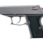 Detonics Pocket 9 9mm Semi Auto Pistol