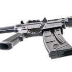 S&W M&P 15-22 .22LR Semi Auto Rifle