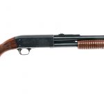Ithaca 37 Featherlight 12Ga Pump Action Shotgun