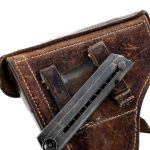 DWM 1914 Military Luger 9mm 1918 Pistol