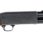 Ithaca 37 Featherlight 12Ga Pump Action Shotgun
