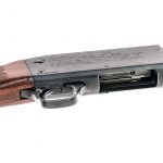 Ithaca 37 Featherlight 12Ga Pump Action Shotgun