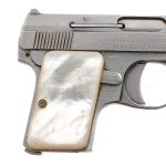 Bauer Automatic “Baby” .25 ACP Semi Auto Pistol