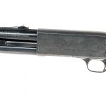 Ithaca 37 Featherlight 12Ga Pump Action Shotgun