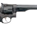 1985 Ruger Redhawk .44 Mag Revolver