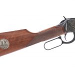 Winchester Legendary Lawman .30-30 Lever Rifle