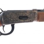 Winchester Legendary Lawman .30-30 Lever Rifle