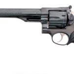 1985 Ruger Redhawk .44 Mag Revolver