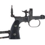 Marble Game Getter Frame .22/.410 Firearm