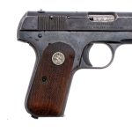 Colt 1903 Pocket Hammerless .32 ACP Semi Pistol