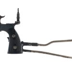 Marble Game Getter Frame .22/.410 Firearm