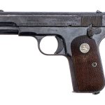 Colt 1903 Pocket Hammerless .32 ACP Semi Pistol