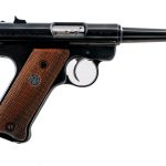Ruger RST 4 Bill Ruger Presentation .22 LR Pistol