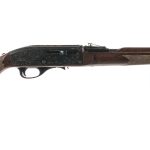 Remington Nylon 66 .22 LR Semi Auto Rifle