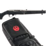 Ruger 10/22 Takedown .22 LR Semi-Auto Rifle