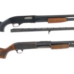 Estate Shotgun 12Ga 2 Pcs Lot Shotguns