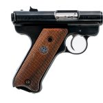 Ruger RST 4 Bill Ruger Presentation .22 LR Pistol