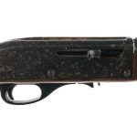 Remington Nylon 66 .22 LR Semi Auto Rifle